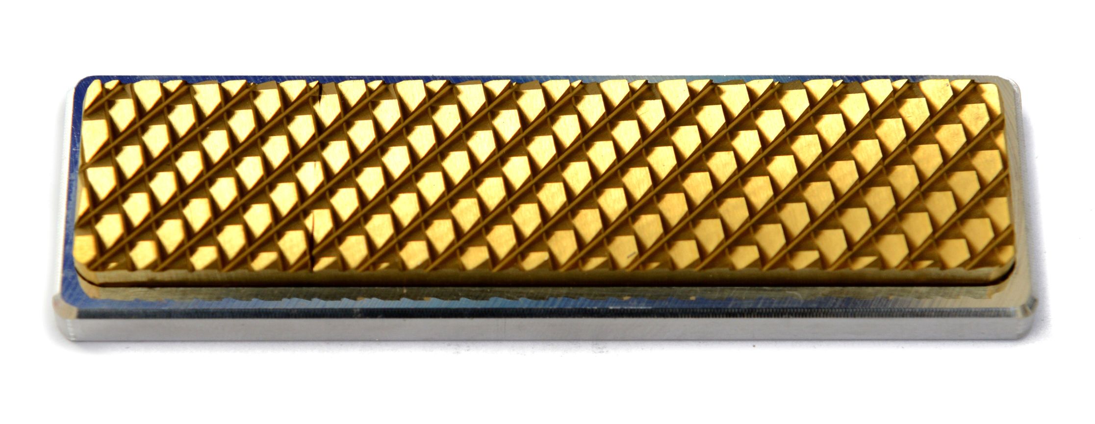 80 mm Coated Master Cut, Bolt on